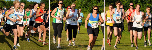 CM5K Runners