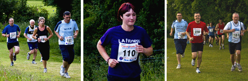 CM5K Runners