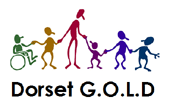 Dorset G.O.L.D logo