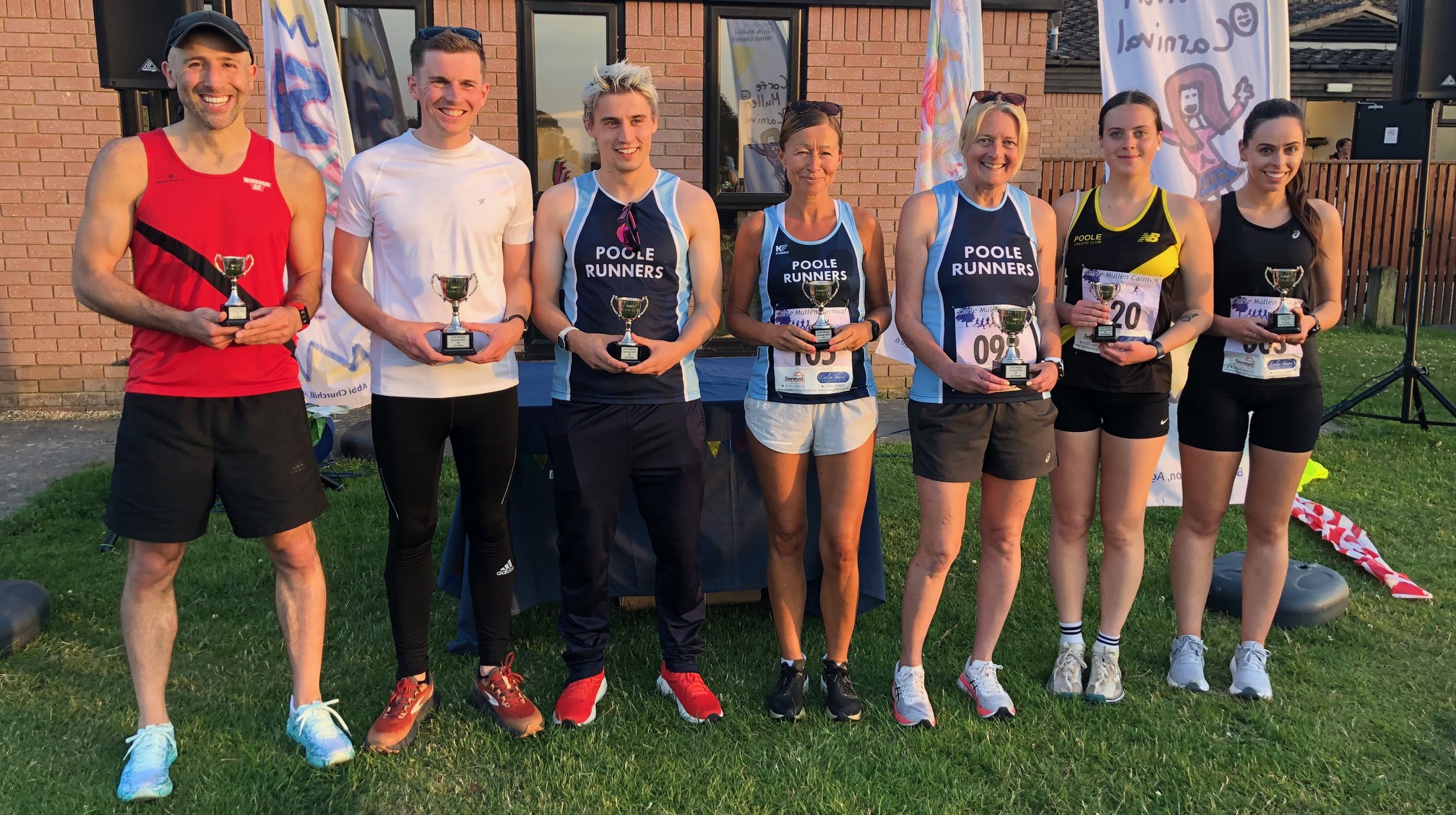 CM5K Runners