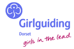 Girlguiding Dorset Logo logo