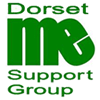 Dorset ME Support Group Logo