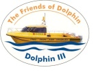 Dolphin 3 Logo