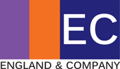 England and Company logo