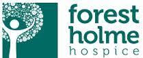 Forest Holme Hospice Logo
