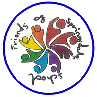 Friends of Springdale School Logo