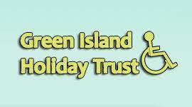 Green Island Holiday Trust Logo