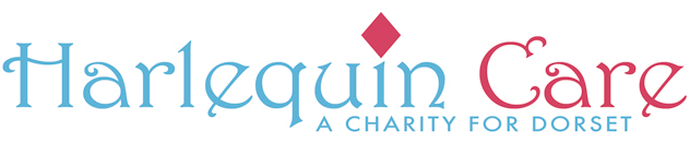 Harlequin Cara Logo