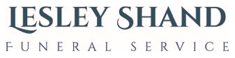 Lesley Shand logo