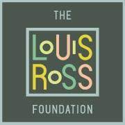The Louis Ross Foundation Logo