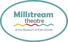 Millstream Theatre Logo