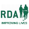 RDA logo