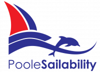 Poole Sailability Logo