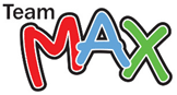TeamMAX Logo