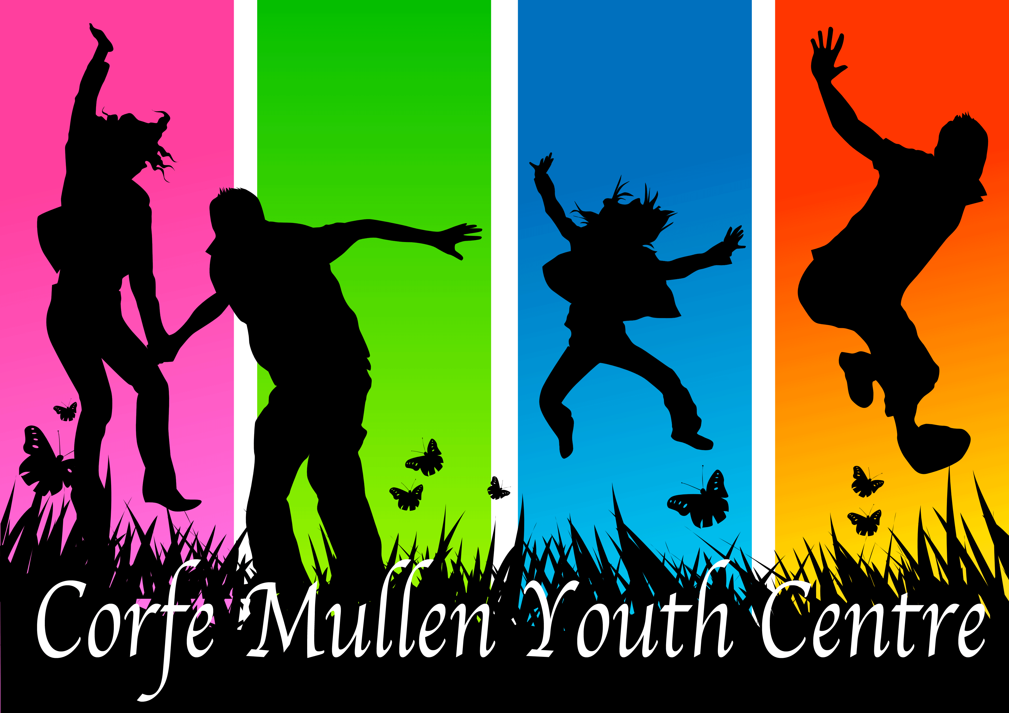 Corfe Mullen Youth Centre